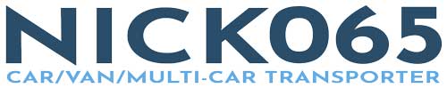 Nick065 Car/Van/Multi-Car Transporter