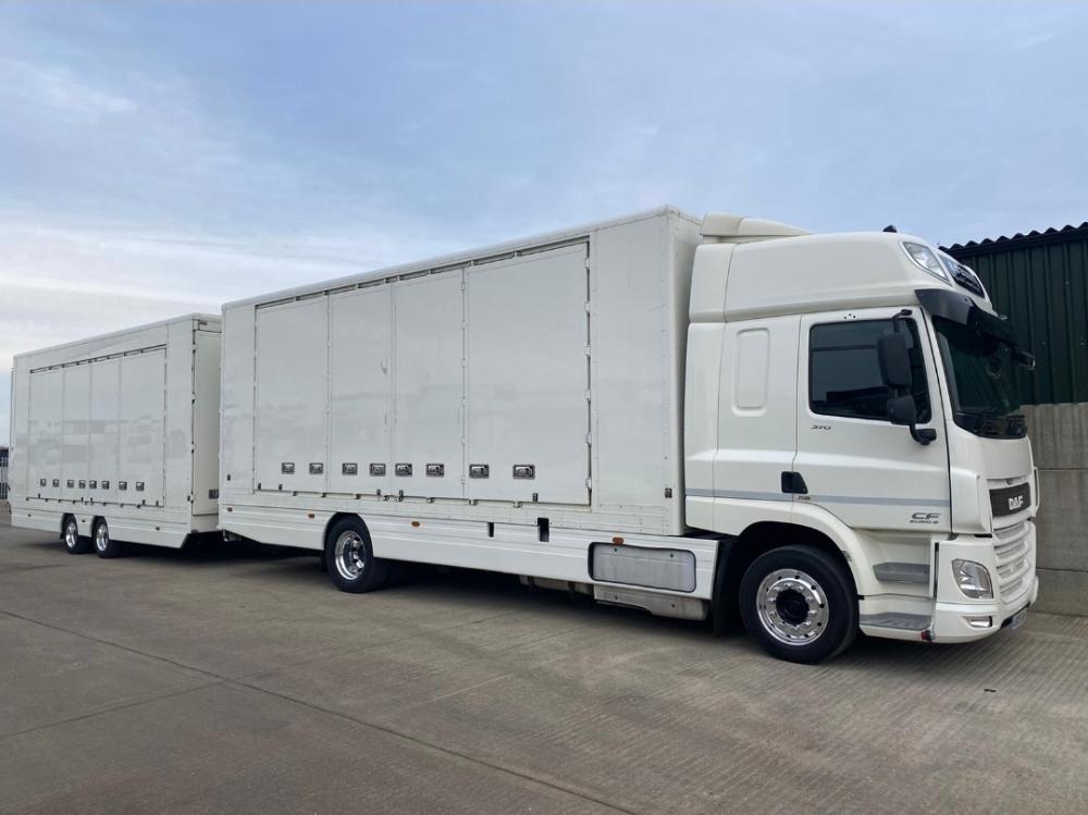 Vehicle transport