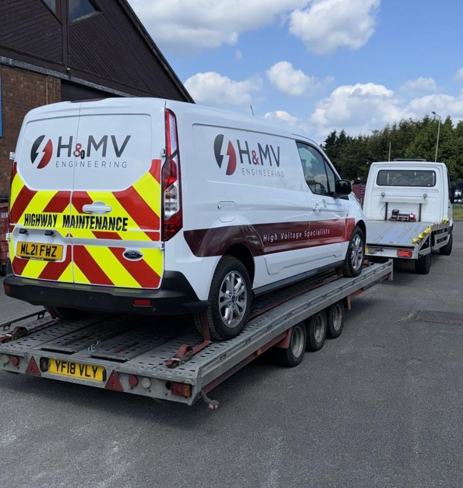 Vehicle transport